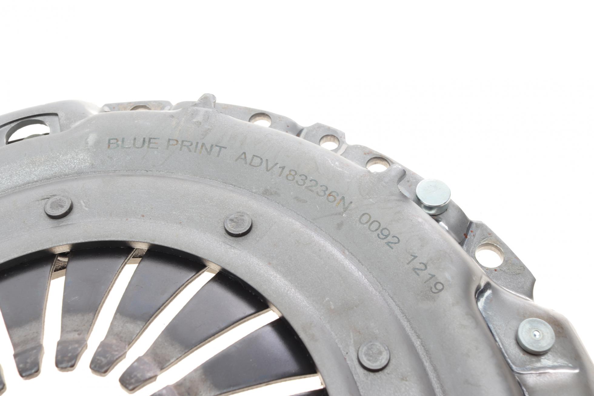 ADV1830120 BLUE PRINT